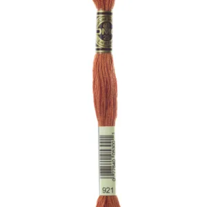 DMC Moulinè 921