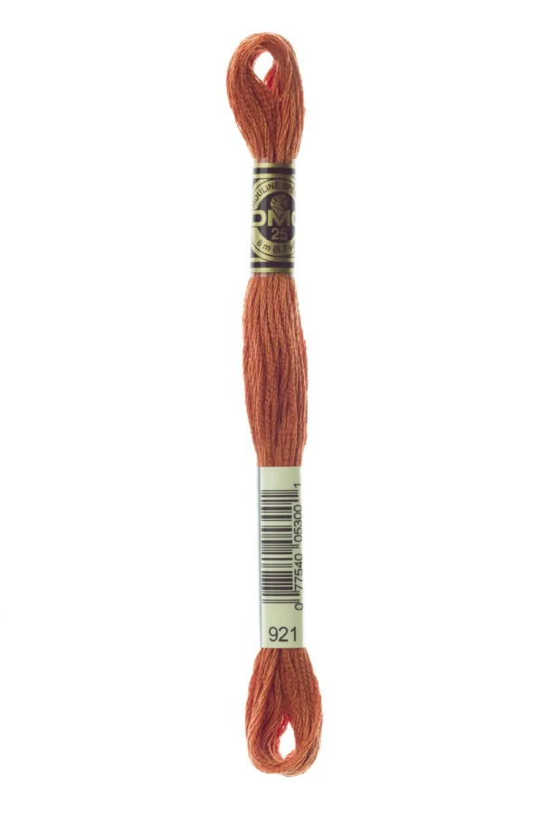 DMC Moulinè 921
