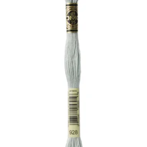 DMC Moulinè 928
