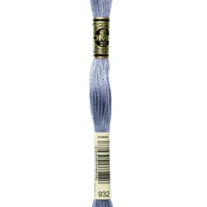 DMC Moulinè 932