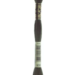 DMC Moulinè 935