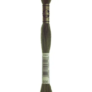 DMC Moulinè 936