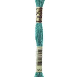 DMC Moulinè 943