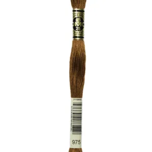 DMC Moulinè 975