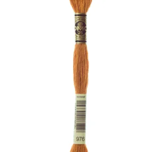 DMC Moulinè 976