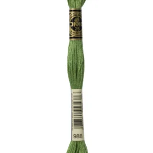 DMC Moulinè 988