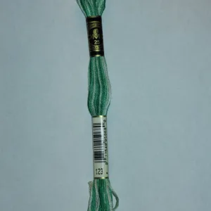DMC Moulinè 123