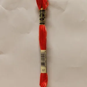 DMC Moulinè 57